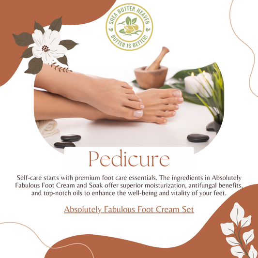 The Complete Guide to Weekly Foot Care: Uses, Benefits, Advantages, and Results