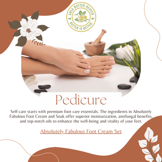 Essential Foot Care: Best Practices for Happy Feet