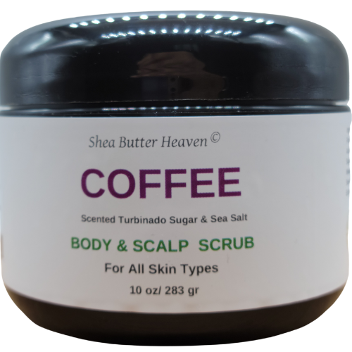Why Body Scrubs Are Essential: Benefits & Luxurious Indulgence