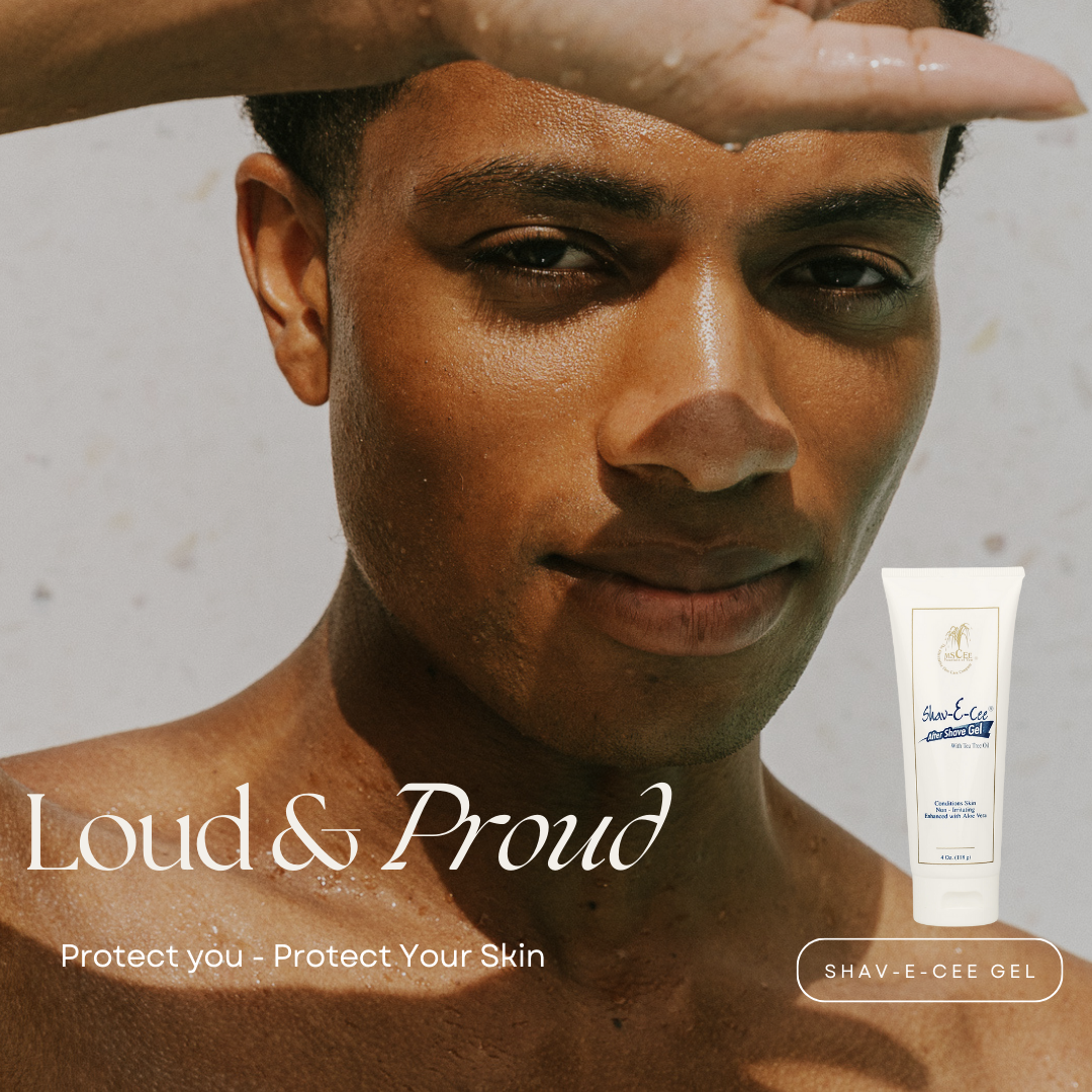 #Pride in your appearance