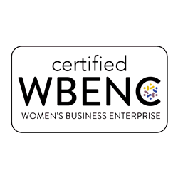 Certified Women Owned Business -Michigan