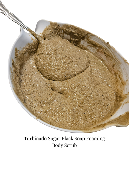 Lemonade Mint Glow Trio Shea Butter Heaven