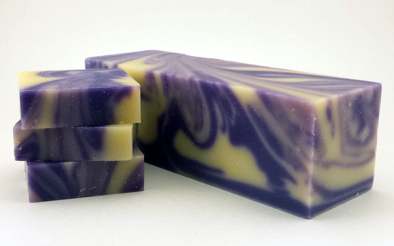 straight lavender floral goodness. 5.5 oz
