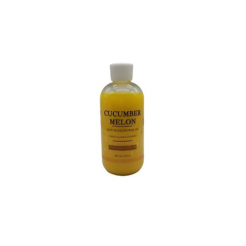 Body Wash/Shower Gel - MSCEE's Naturals