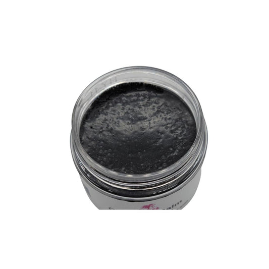 Charcoal Balm (Black Drawing Salve) Shea Butter Heaven