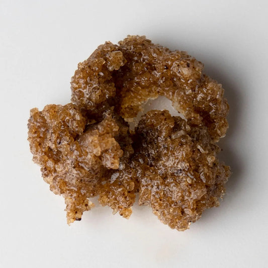 Coffee Scented Body & Scalp Scrub Shea Butter Heaven