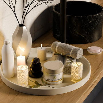 Ultimate Foot Care Ingredients for Soft, Hydrated Feet
