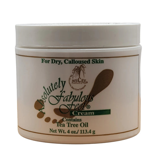 Tired-of-dry-cracked-heels-These-5-quick-tips-will-have-your-feet-feeling-soft-and-smooth-in-no-time Shea Butter Heaven