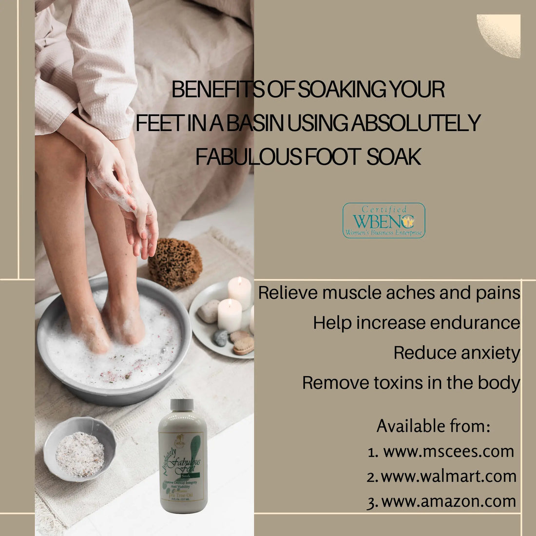 Why-Foot-Care-Matters-Understanding-the-Consequences-of-Neglecting-Your-Feet Shea Butter Heaven