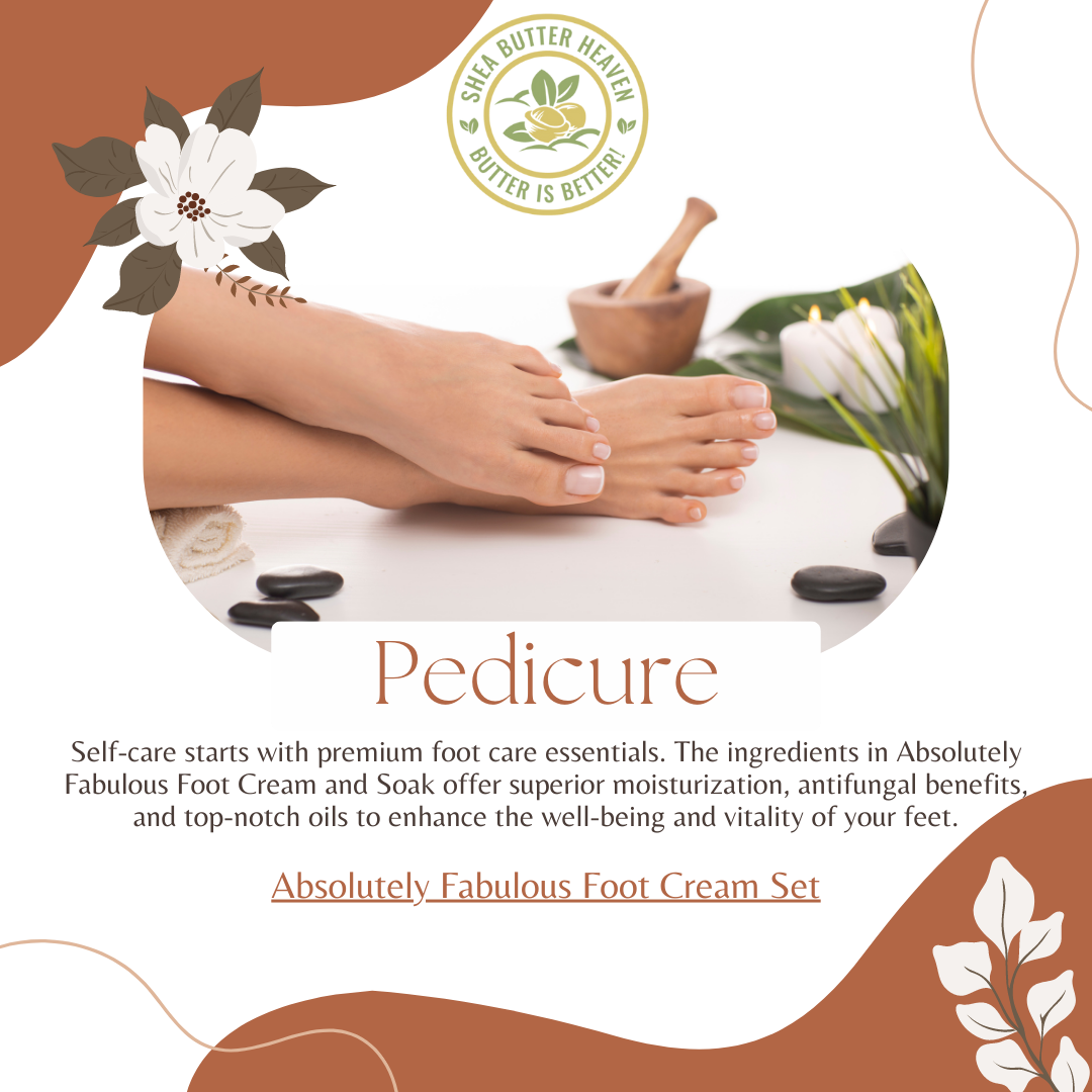 The Complete Guide to Weekly Foot Care: Uses, Benefits, Advantages, and Results