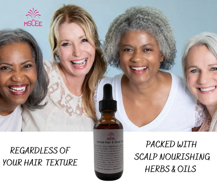 HAIR CARE PRODUCTS Shea Butter Heaven