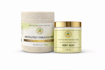 All-Products Shea Butter Heaven