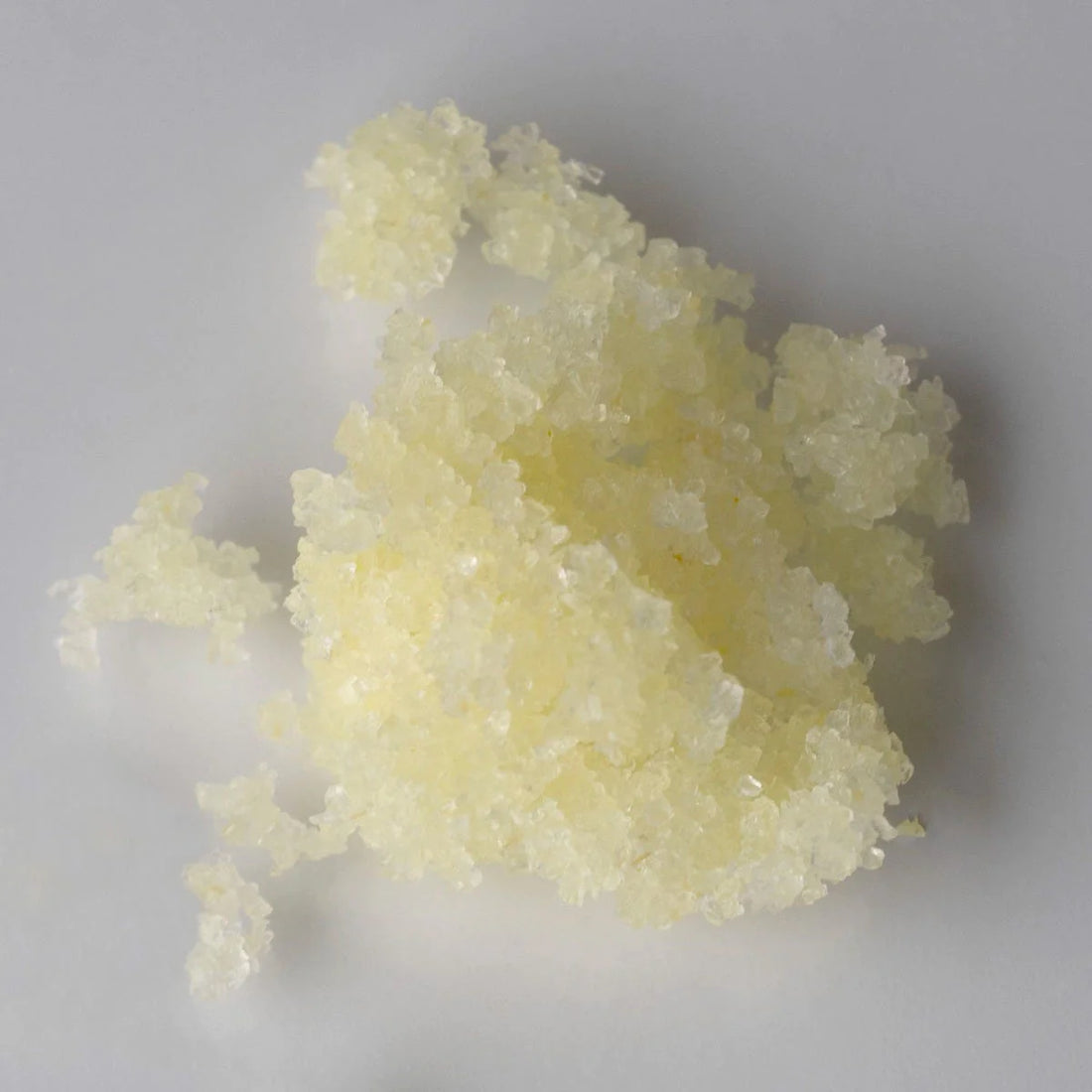 Turmeric & Neem Sea Salt Body Scrub Organic with essential oils
