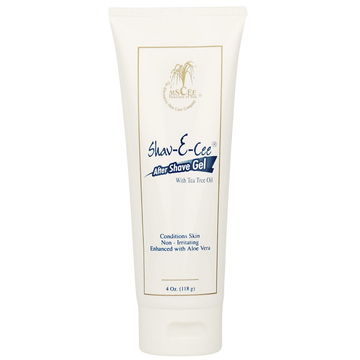 Shav-E-Cee After Shave Gel MSCEE