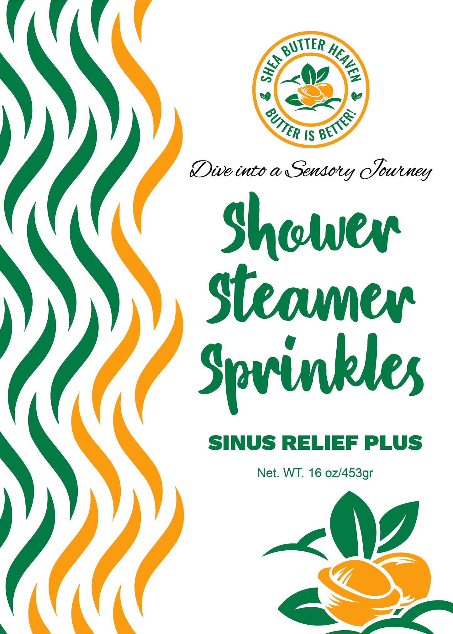 Shower Steamer Sprinkles: Transform Shower Steamer Sprinkles: Transform Your Shower into a Humidifying Oasis Shower into a Humidifying Oasis