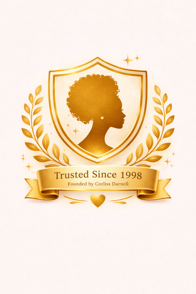 Woman-Owned Brand