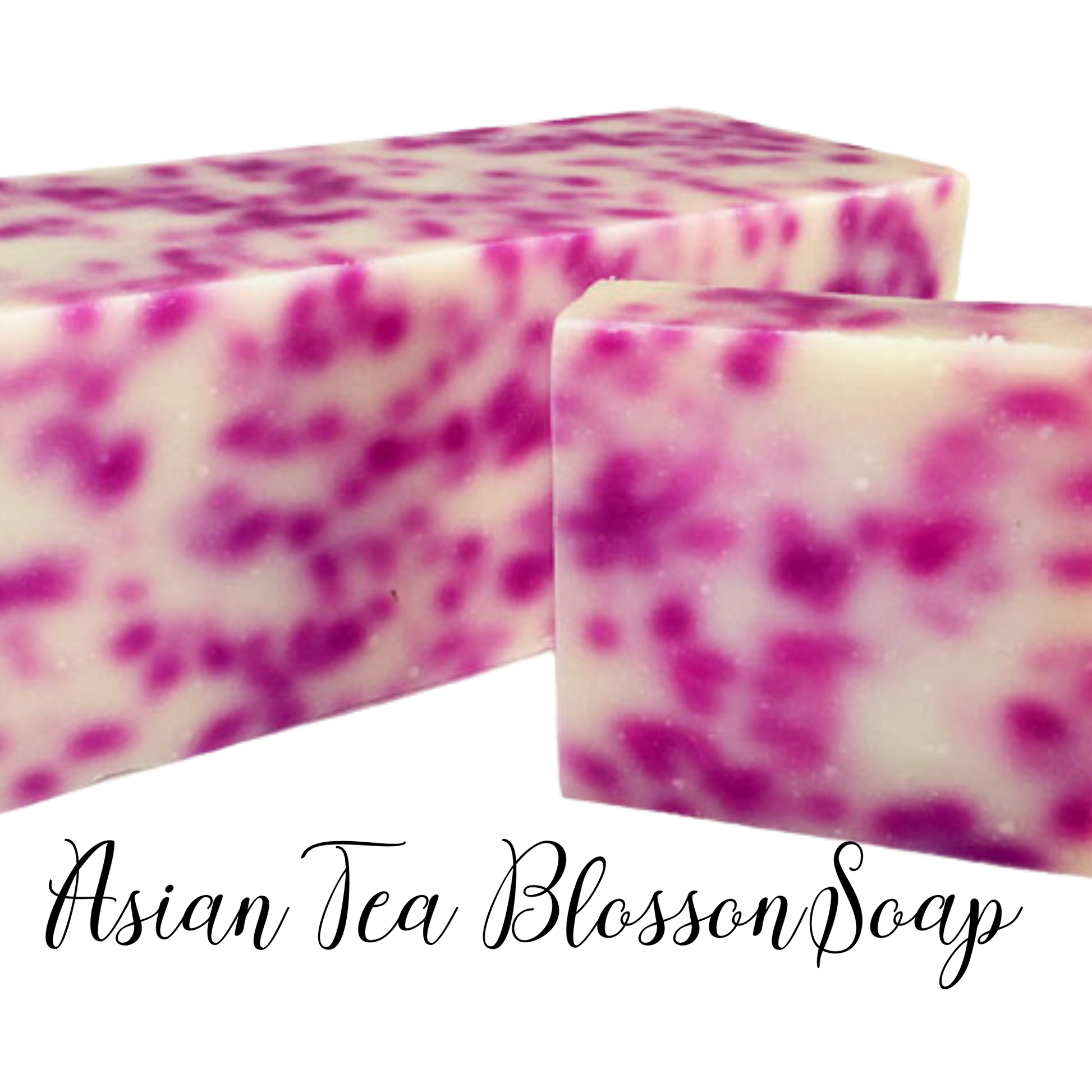  Sweet tea and herbs with light notes of berries and other fruits. Very unique fragrance. 5.5 oz bar soap