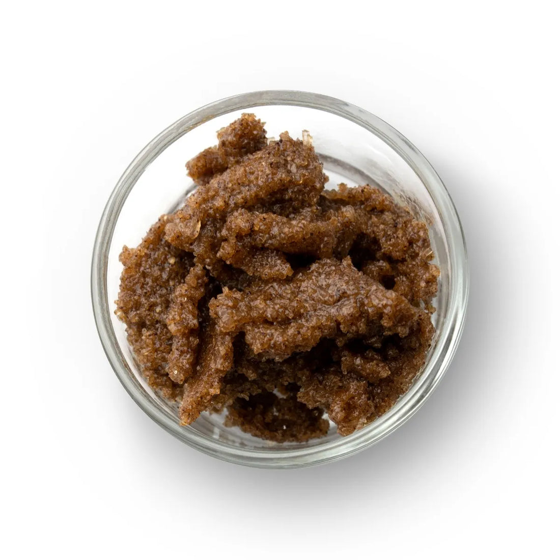 Coffee Scented Body & Scalp Scrub Shea Butter Heaven